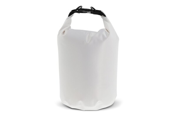Drybag ripstop 5L IPX6 - White
