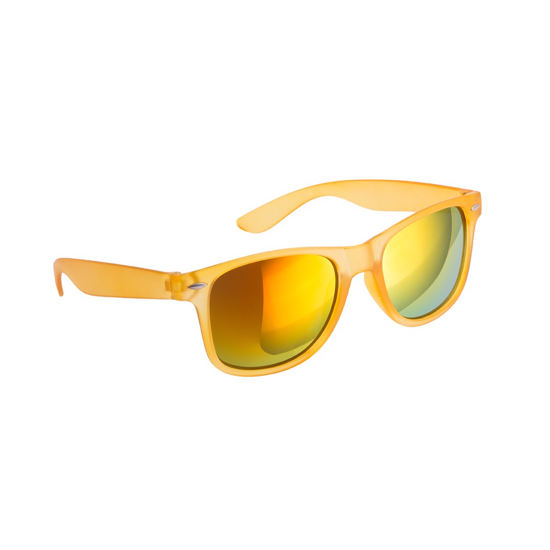 Óculos de Sol Nival - Amarelo