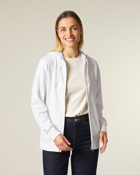 Connector 2.0 - White / XXL