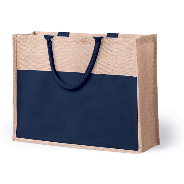 Bag Cekon - Navy Blue
