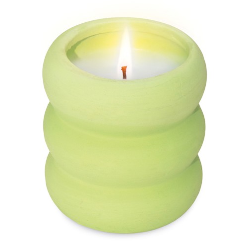 SET OF 6 SCENTED CANDLES “SHERA”