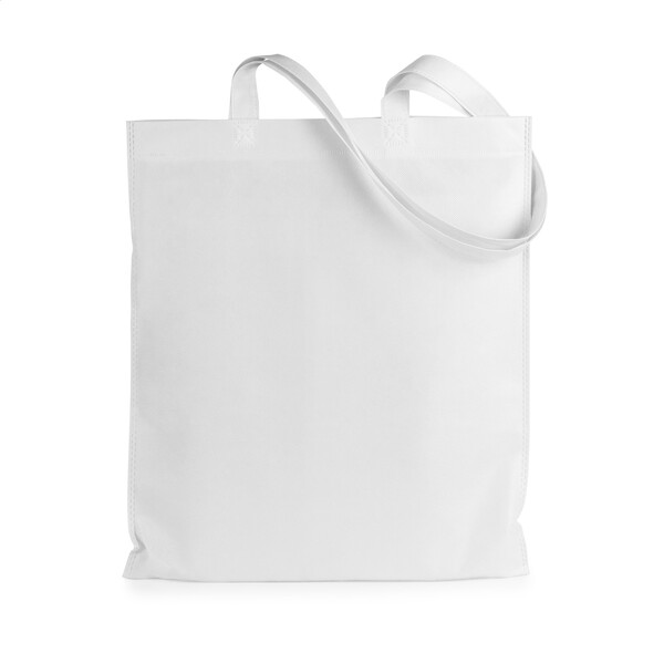 Tote bag Wozzin - Blanc