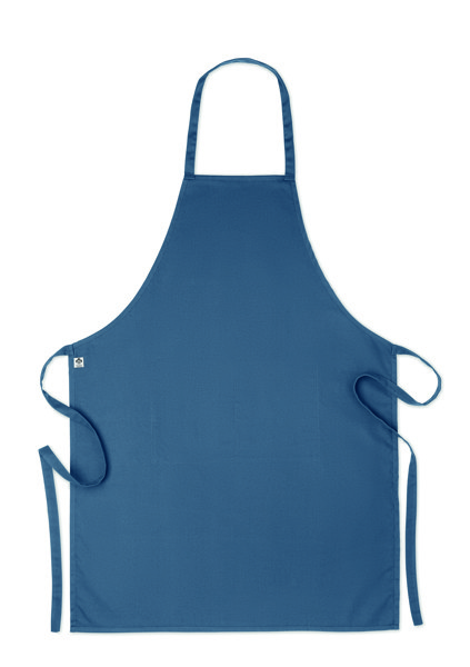 Avental de cozinha Raipur Colour - Azul