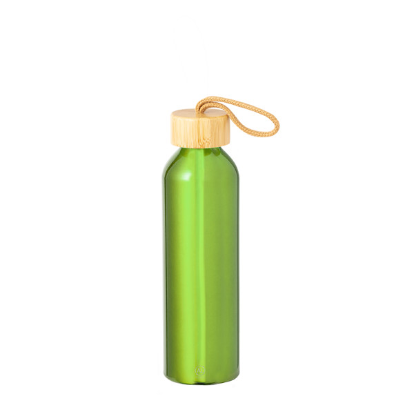 Borraccia Irvinson - Verde