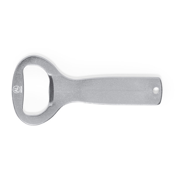 Ouvre Bouteille Gambit - Argent