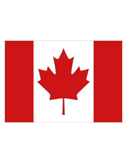 Flag Canada