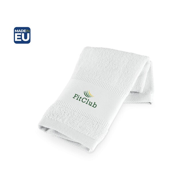CANCHA. Ručnik za teretanu (380 g/m²)
