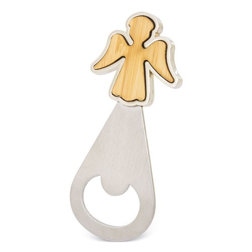 ABREBOTELLAS FORMA ANGEL