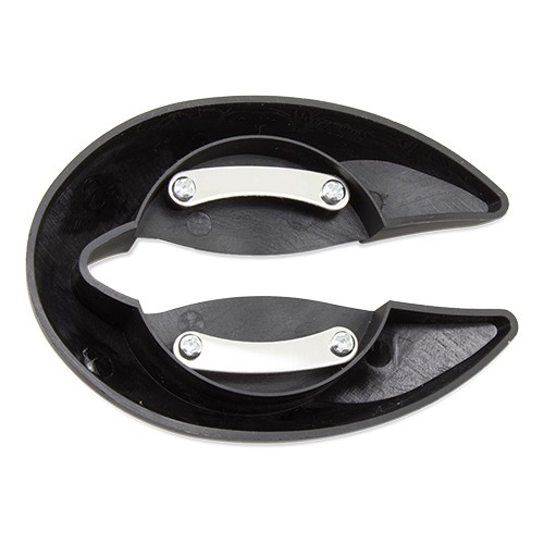 SET SACA-ROLHAS INOX "FENIX"