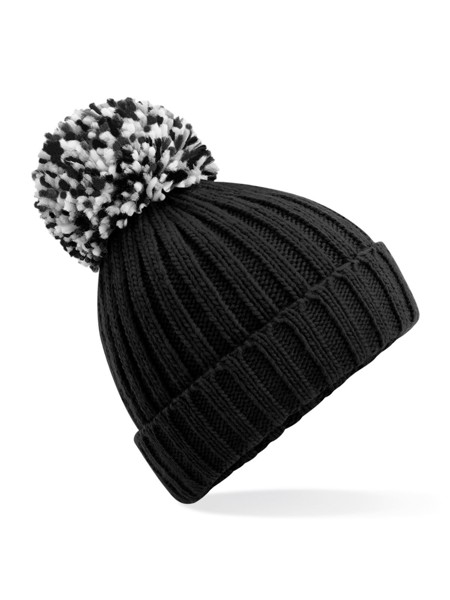 Hygge Beanie - Black
