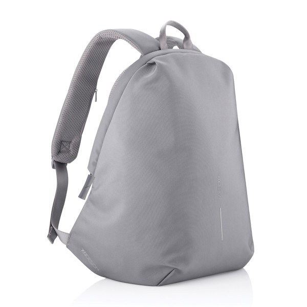 Nahrbtnik Xd Design Bobby Soft, 15,6 inch, rPET - Siva / modra