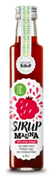 Malina sirup 250ml