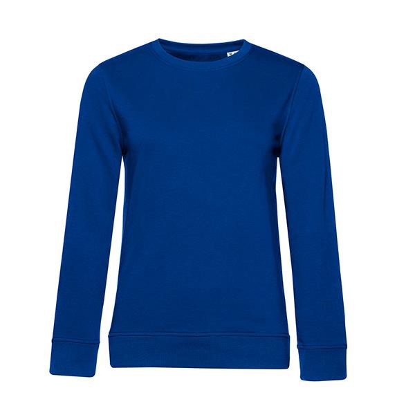 Inspire Crew Neck Women_º - Sage / S