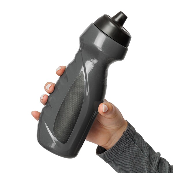 Drinking bottle Gripo | 700 ml - black