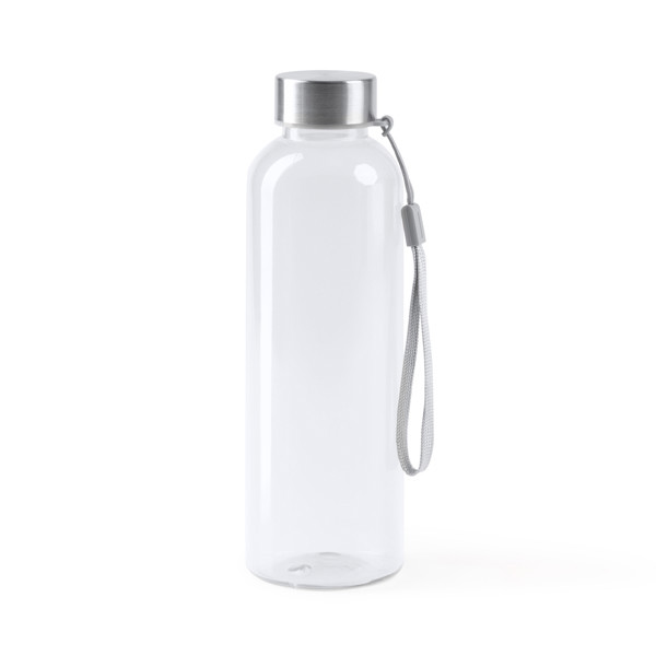 Bottle Valsan - Transparent
