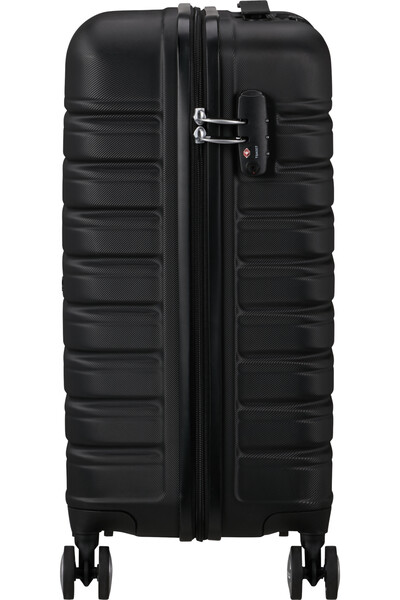 American Tourister - Flashline Spinner 55cm length 35cm - Shadow Black
