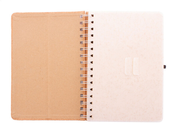 Notebook Querbook