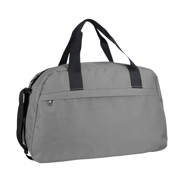 Spirit Travelbag Dk grey