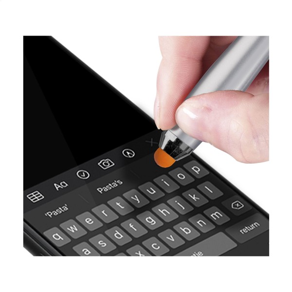 Athos Touch stylo tactile - orange