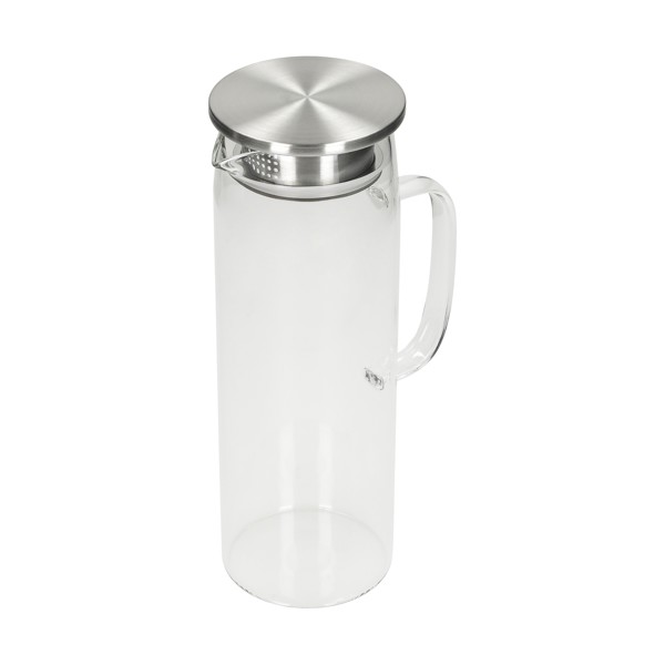 Carafe En Verre « Vivara », 1,5 L