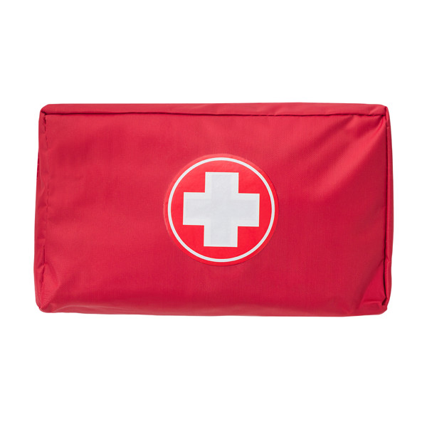 Entire first aid kit