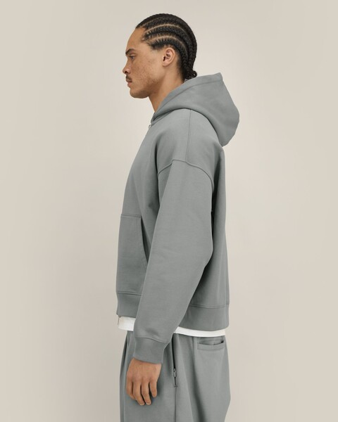 Fronter - Misty Grey / XS