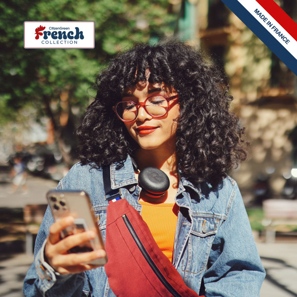 Banane 220g MARGOTE - ROUGE