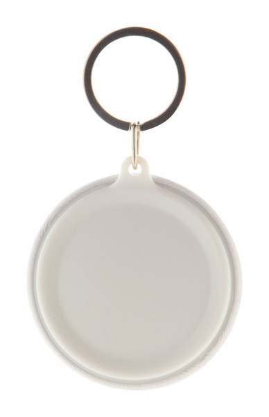 Pin Button Keyring KeyBadge RPET Maxi