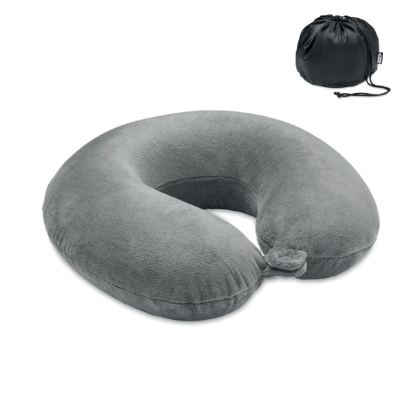 MB - Travel Pillow in 210D RPET Dreams