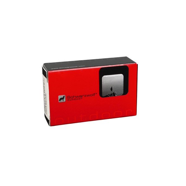 ANTISANA Keyring Multitool