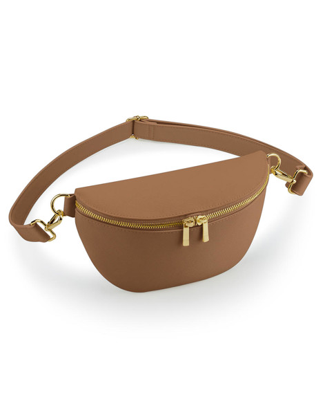 Boutique Waist Bag - Oyster / ONE SIZE