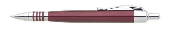 Plastic Ballpoint Pen Lapia