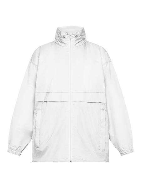 Wind Kids - White / 12-14