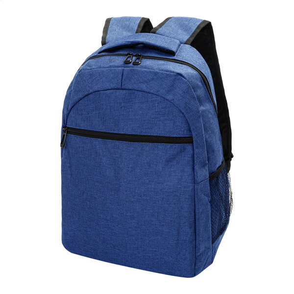 Sac À Dos Walker - Bleu Foncé
