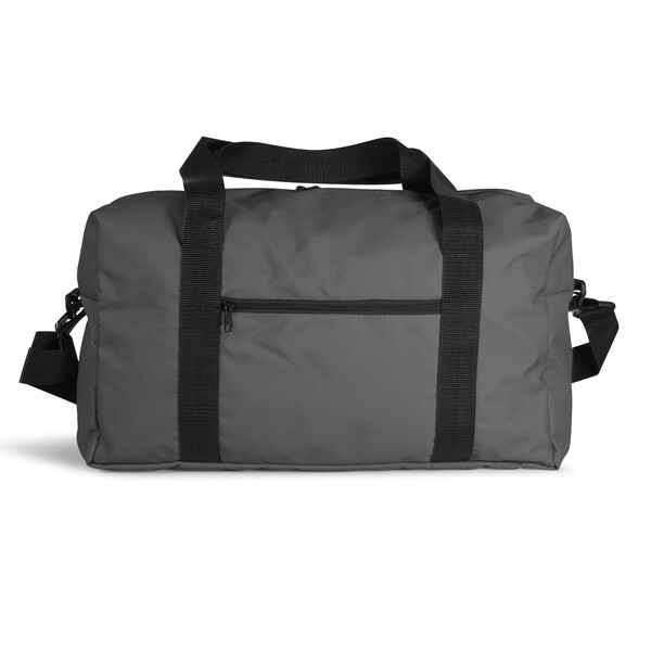 Sac de voyage 240g ESCAPE - gris