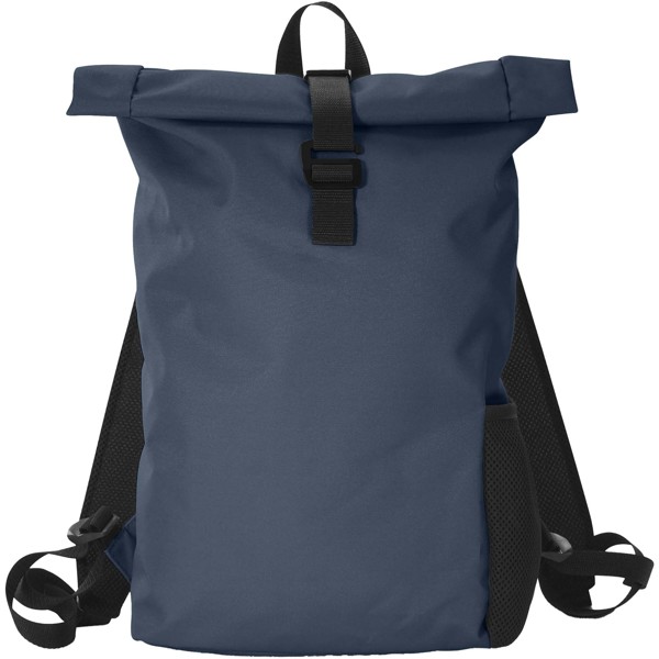 Sac à dos Citizen Green Vanguard recyclé - Marine