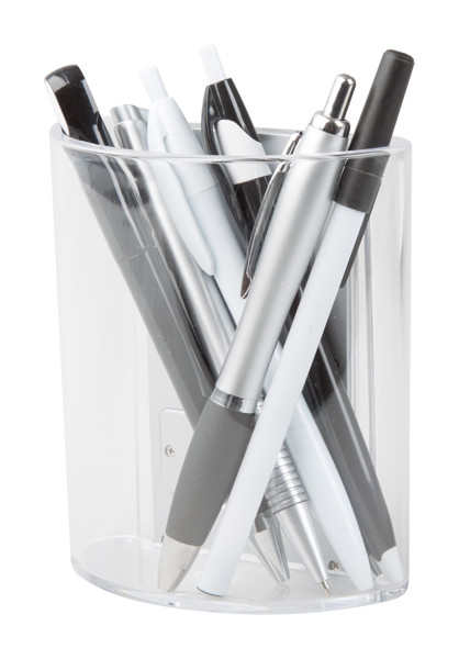 Pen Holder Crystalline