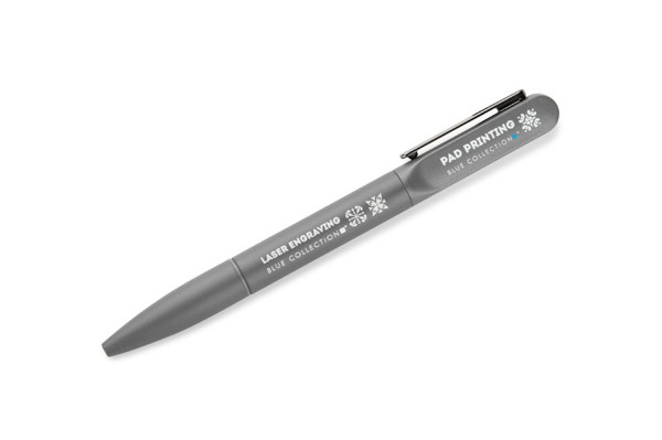 Ballpoint pen LUNNEA - grey