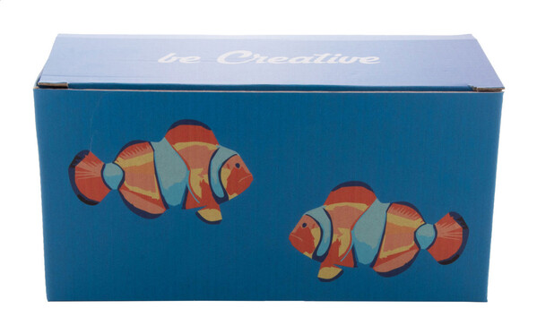 Individuelle Doppel-Tassenbox CreaBox Mug Double