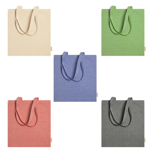 Bolsa Rivoli  - AMARILLO