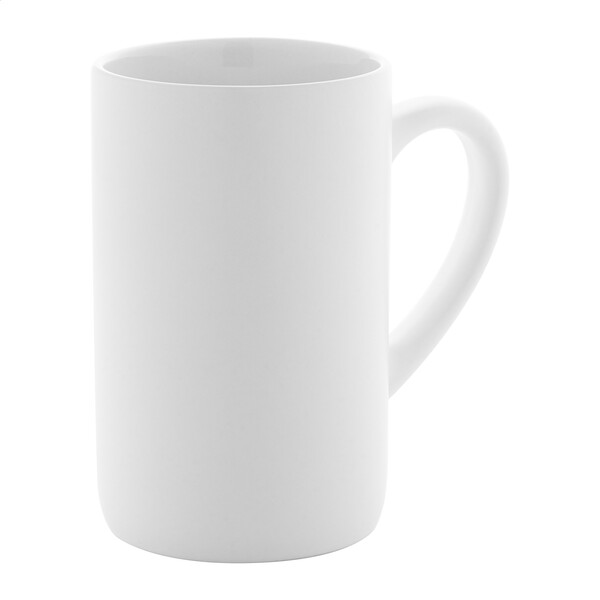 Mug Thalia - White