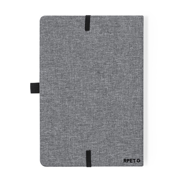 Bloco de Notas Carregador Dalou