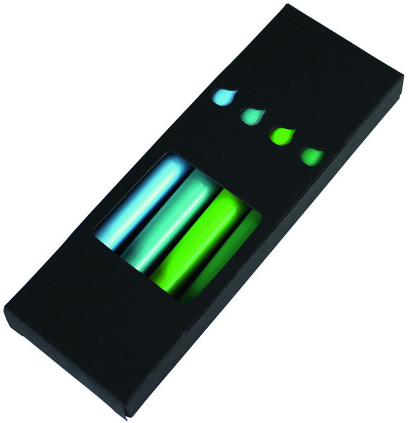 SET BOX puzdro