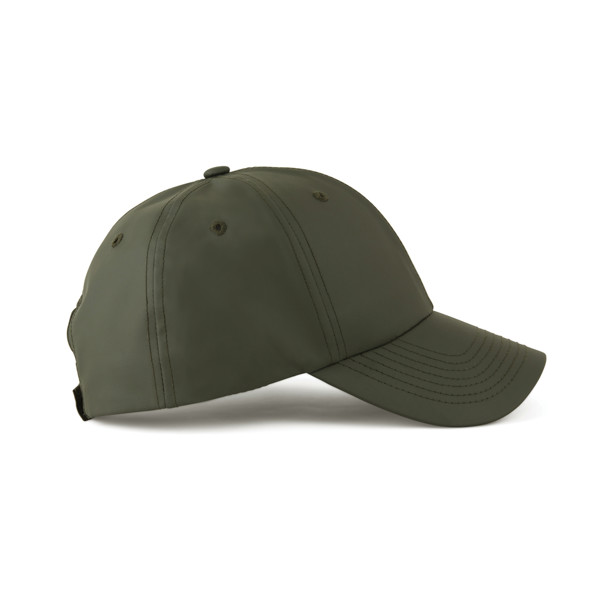 VINGA Baltimore AWARE™ recycled PET cap - Green