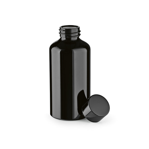 Yukon Bottle - Čierna