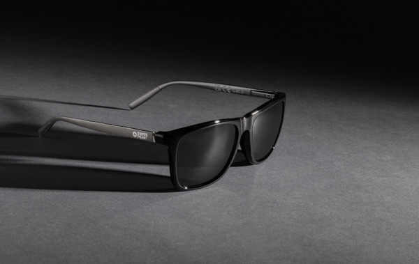 Swiss Peak RCS rplastic polarised sunglasses