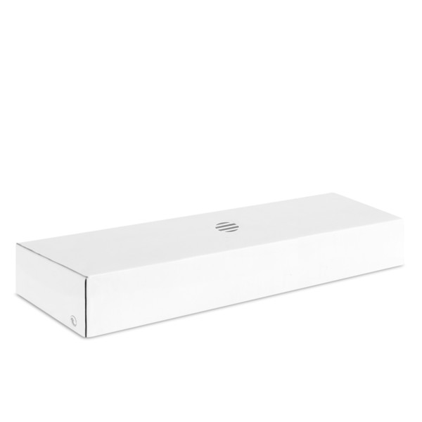 Luz  e carregador 10W Neat Light