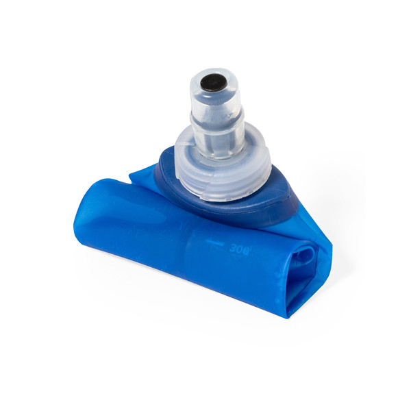 Foldable Bottle Poel - Transparent