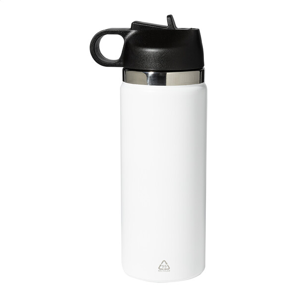 Rss Insulated Bottle Dablam - White