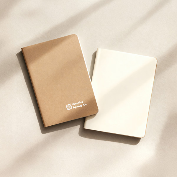 CADERNO ELBERT FSC MixFSC 100%